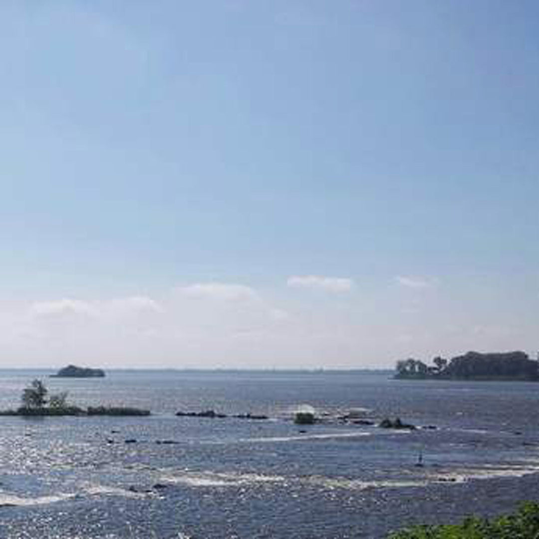 Rock Island