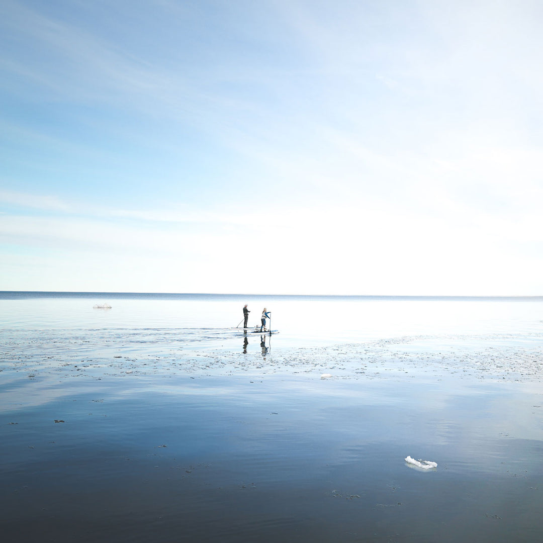 La Campagne Près de l’eau