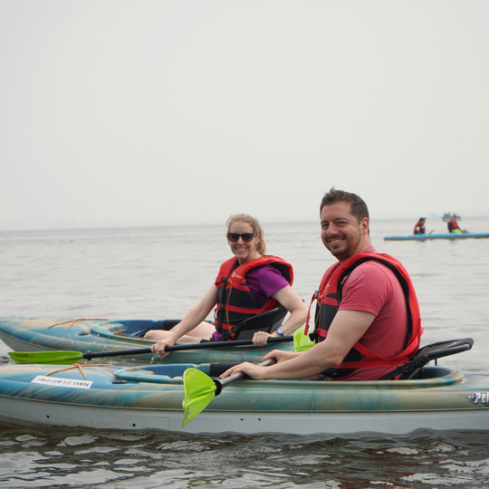Location Kayak SIMPLE