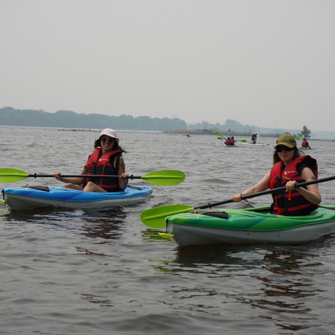 Location Kayak SIMPLE