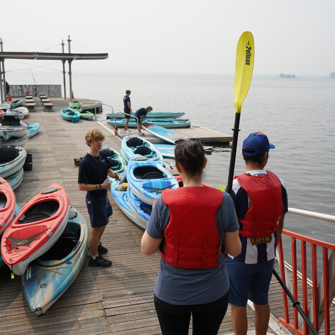 Location Kayak SIMPLE