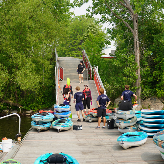 Location Kayak SIMPLE