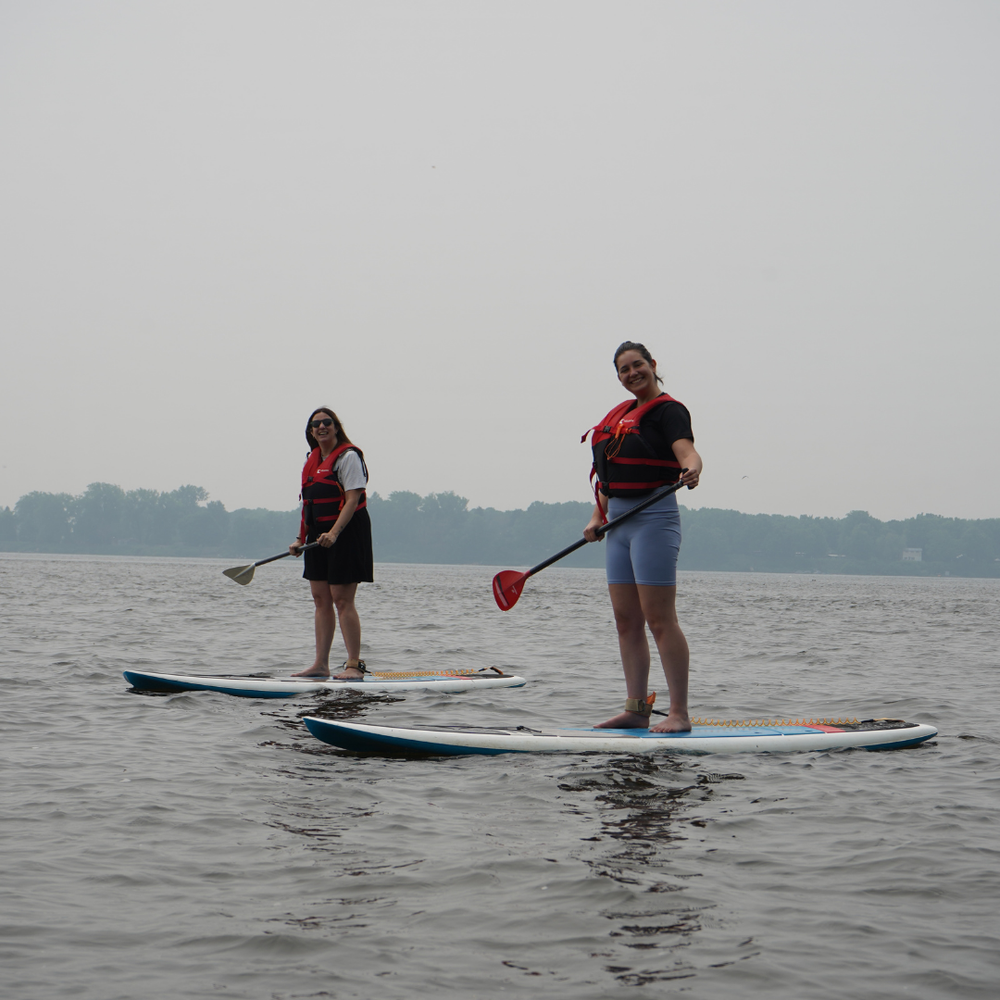 SUP rental | Verdun