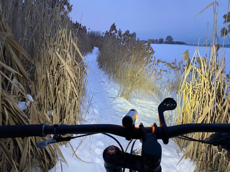 eFATBIKE location (TO GO)