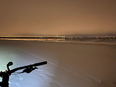 eFATBIKE location (TO GO)