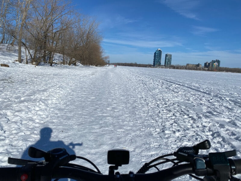 eFATBIKE location (TO GO)