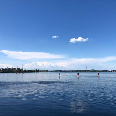 Location SUP | Île-des-Soeurs