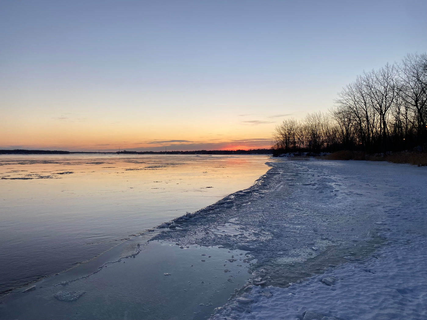 KAYAK / PADDLE HIVERNAL (niveau intermédiaire)