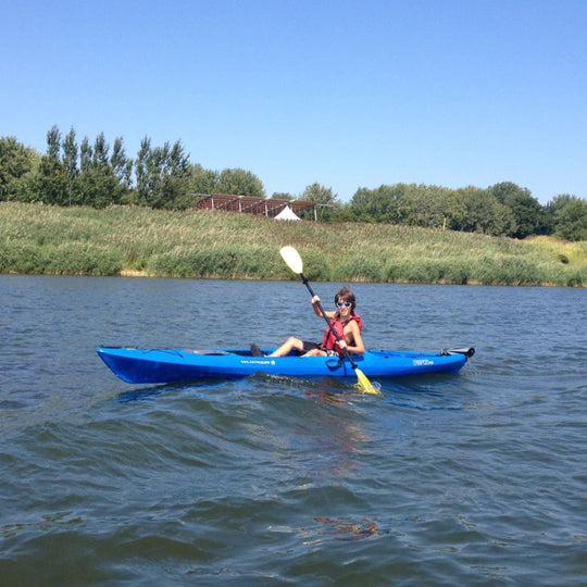 10 Locations Kayak SIMPLE SIMPLE ou PADDLE (225$)