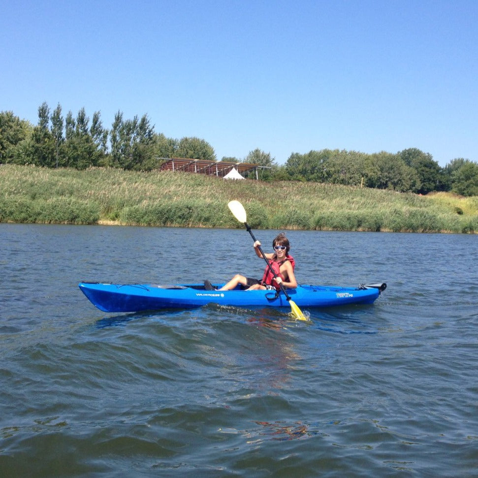 Kayak Simple rental | Verdun