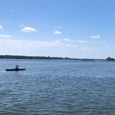 10 Locations Kayak SIMPLE SIMPLE ou PADDLE (225$)