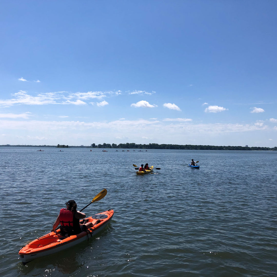 Location Kayak SIMPLE