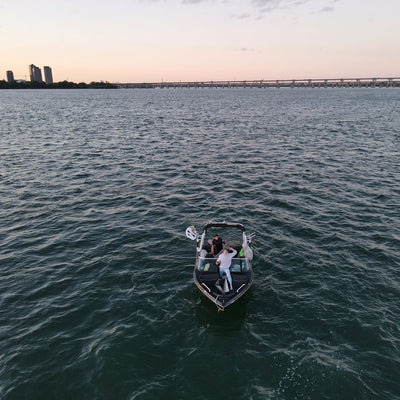 WAKESURF | FOIL | TUBING