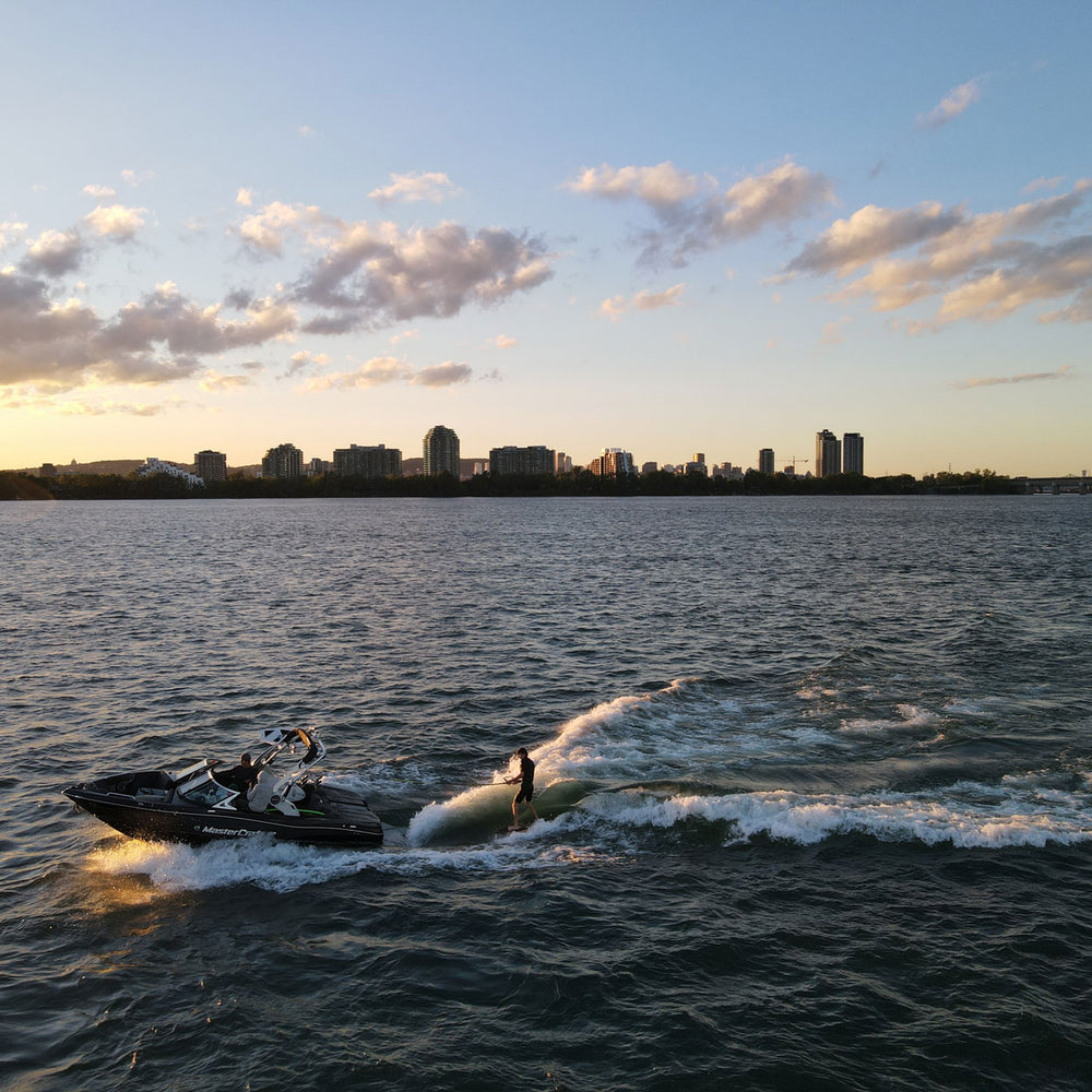 WAKESURF