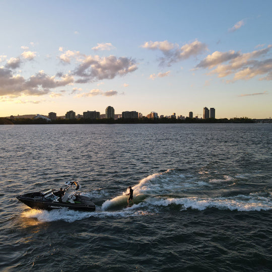 WAKESURF