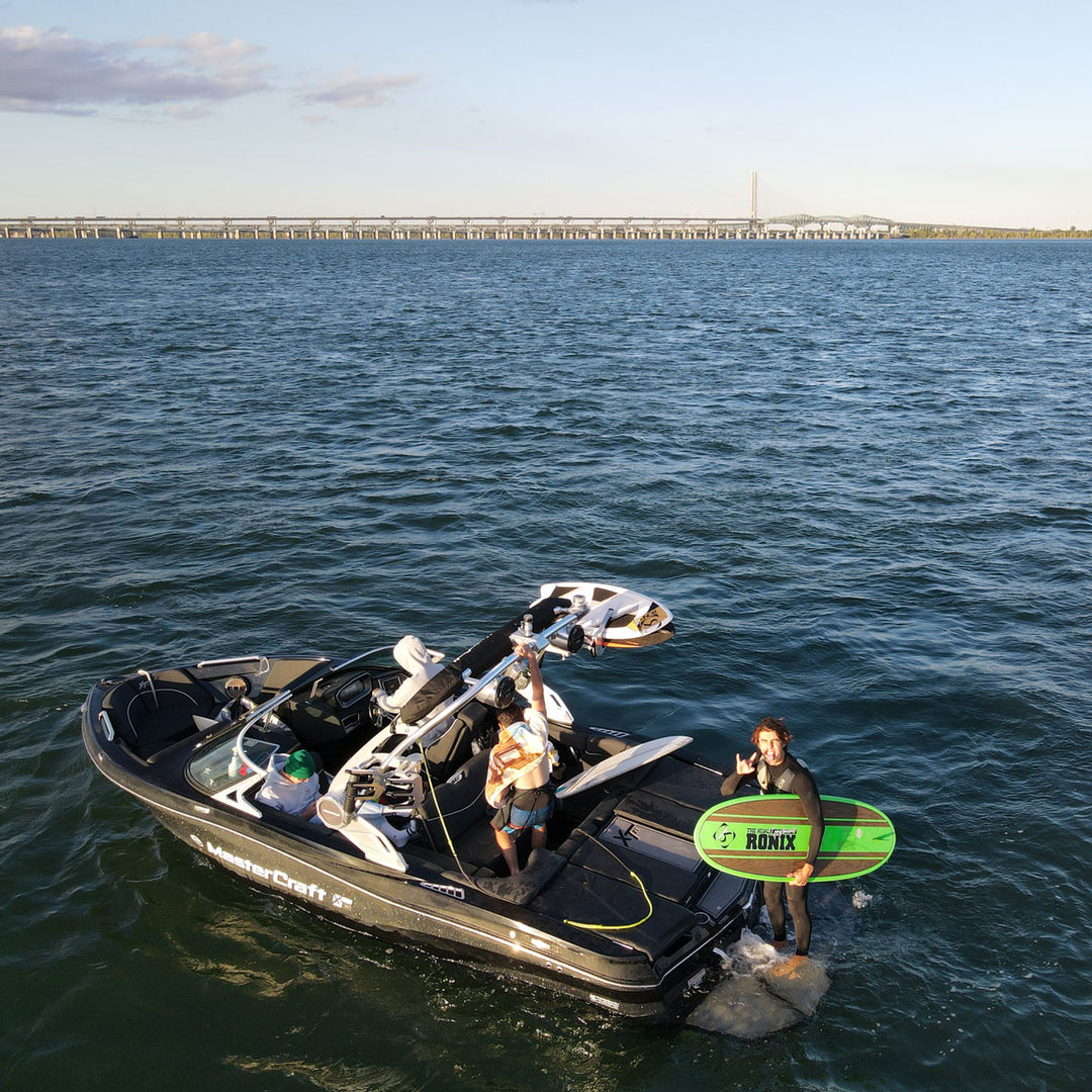 WAKESURF