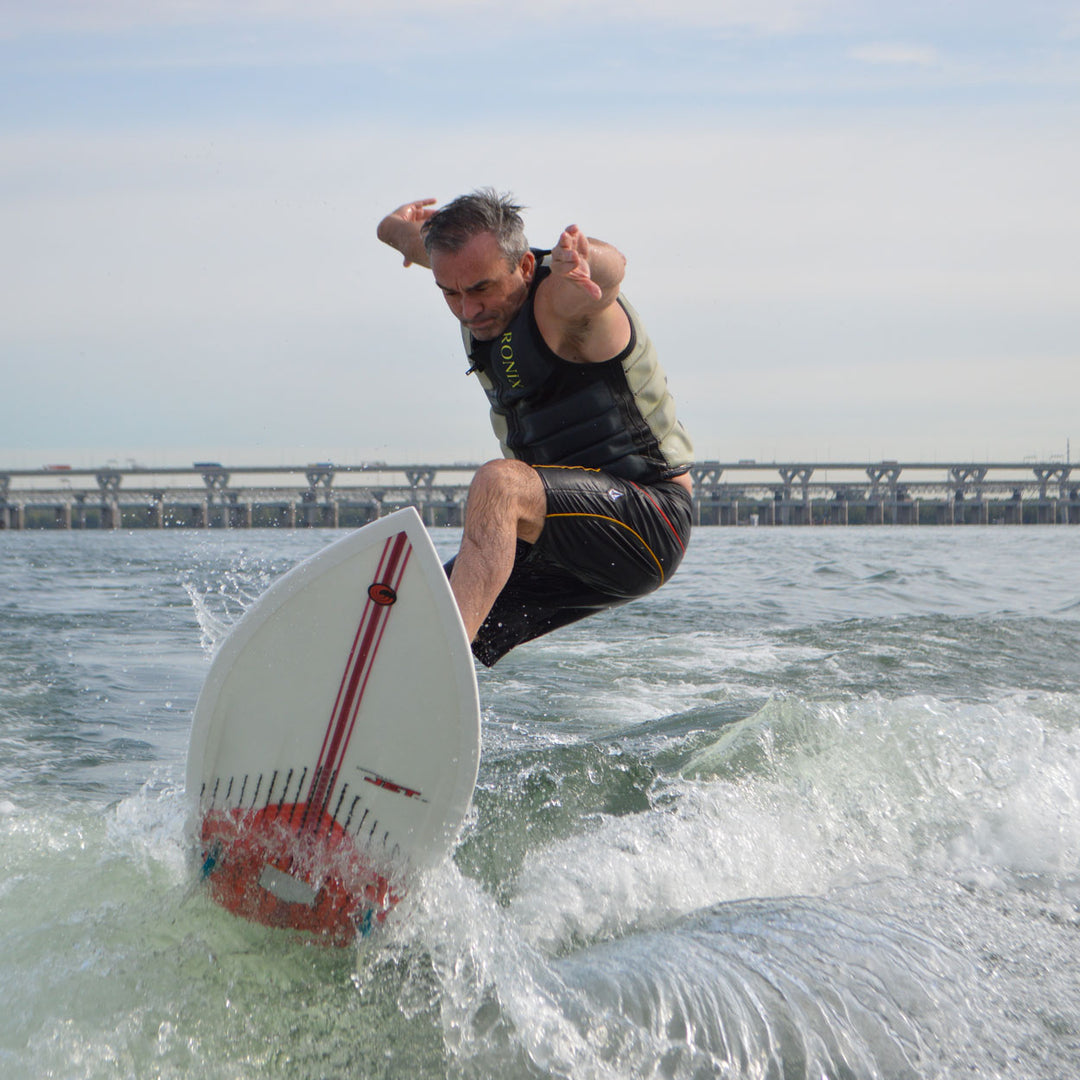 WAKESURF