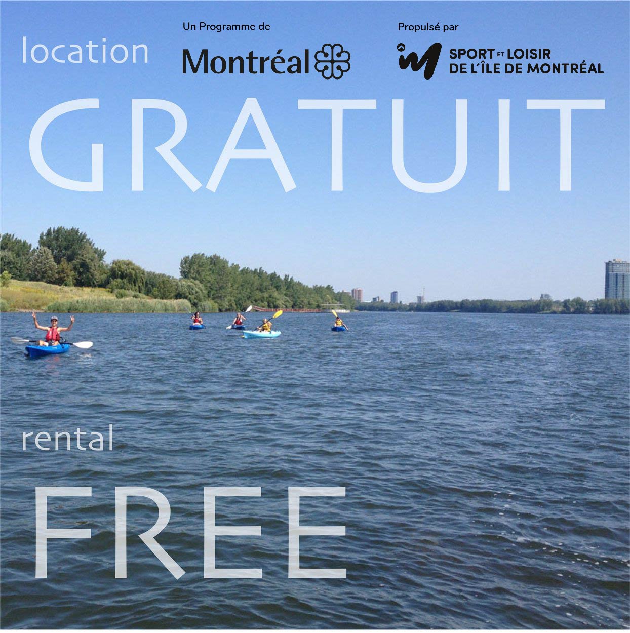 GRATUIT LOCATION VERDUN KAYAK SIMPLE